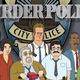 Illustration for article titled Fox orders another cop comedy, this time a cartoon
